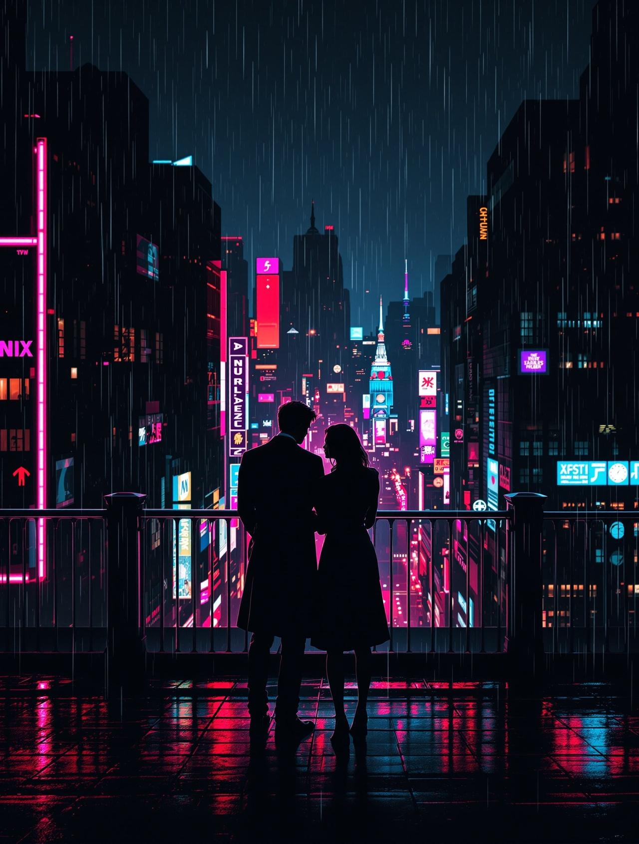 红果漫看 - 都市夜未眠