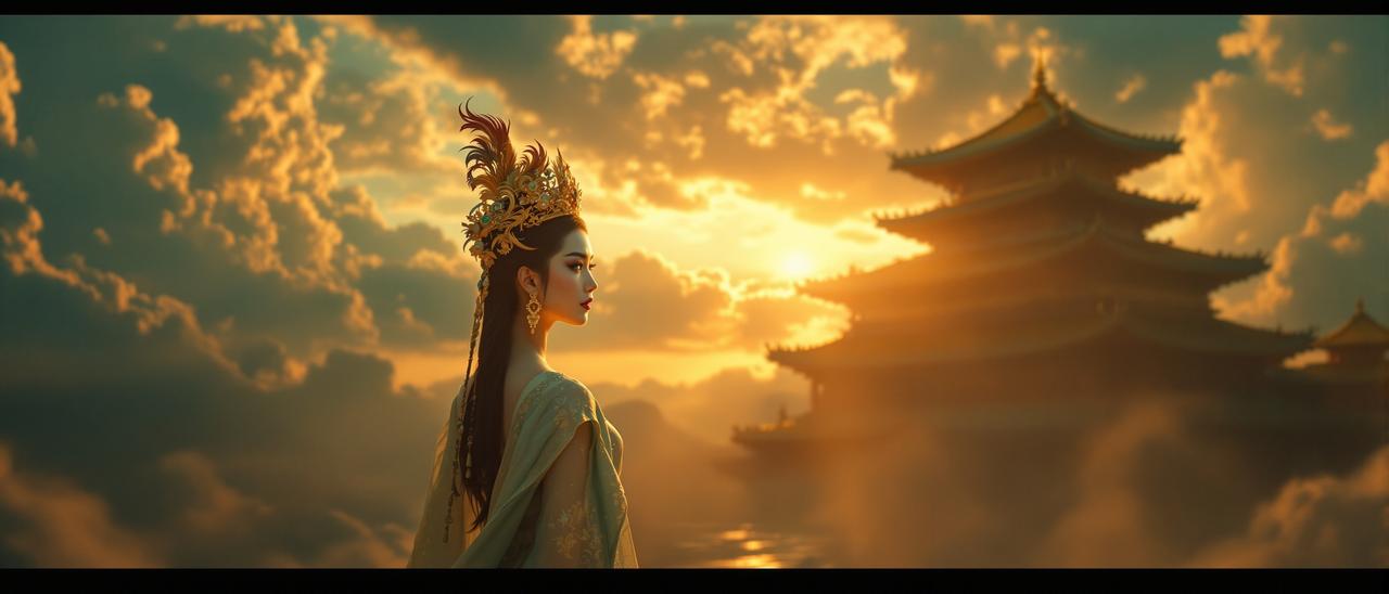 红果漫看 - 锦绣未央之凤求凰
